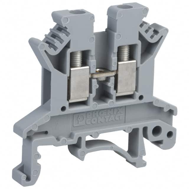 3003347 Phoenix Contact  Canale guida DIN